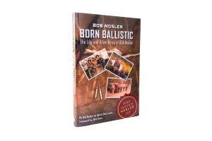 BornBallisticBook