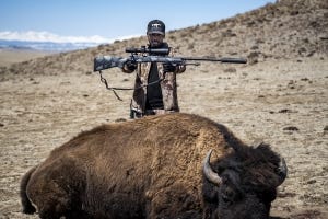 Behind The Core - Colion Noir's First Elk Hunt