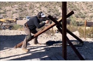 Tim and Regina Milkovich’s Success at Accurized AR Match