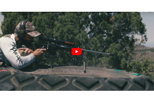 2023 Leupold Relentless Rifleman NRL Hunter Match Reloaded