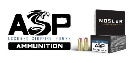 Assured Stopping Power™