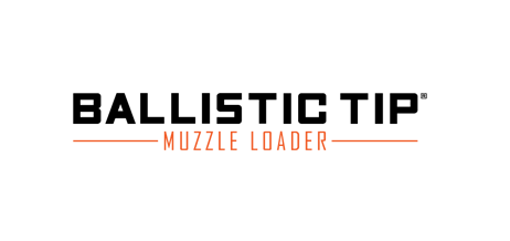 Ballistic Tip® Muzzle Loader