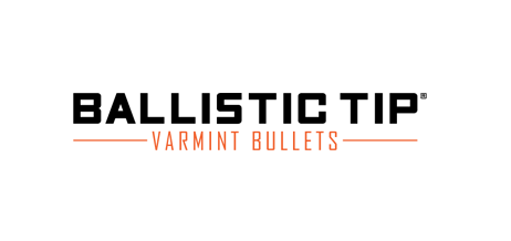 Ballistic Tip® Varmint