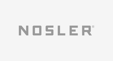 Nosler Logo Trucker Hat