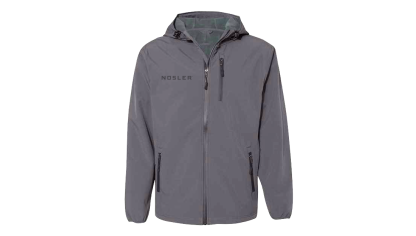  Nosler - Poly Tech Water Resistant Soft Shell Jacket