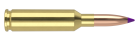 6mm Creedmoor 95gr Ballistic Tip Hunting Ammunition