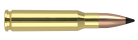 308 Winchester 110gr FB Tipped Varmgeddon Ammunition