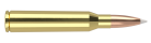 338 Lapua Mag 300gr AccuBond Trophy Grade Ammunition