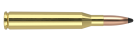 25-06 Rem 100gr Partition Trophy Grade Ammunition