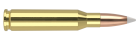 7mm-08 Rem 140gr AccuBond Trophy Grade Ammunition