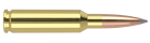 6.5 Creedmoor 142gr AccuBond Long Range Trophy Grade Ammunition