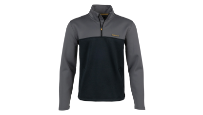 Alpine Performance Pullover