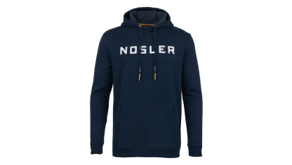 Classic Fleece Hoodie | Navy 