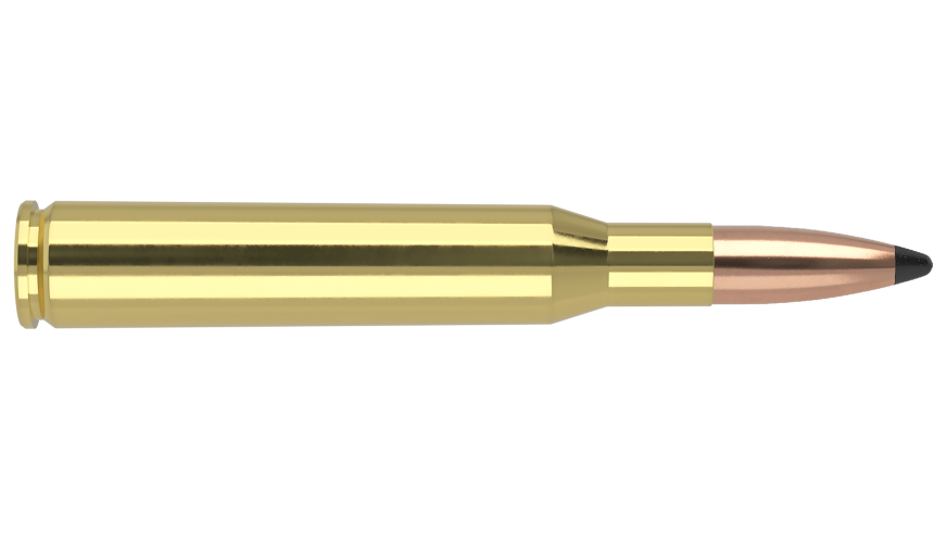 270 Win 130gr Partition Trophy Grade Ammunition
