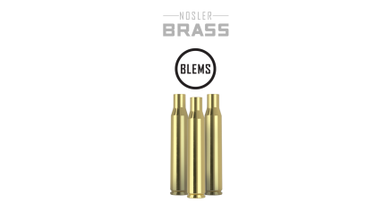 280 Rem Premium Brass (50ct) (BLEM)