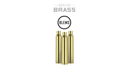 300 Win Mag Premium Brass (50ct) (BLEM)