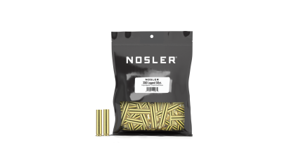 350 Legend Unprepped Bulk Brass (50ct) 
