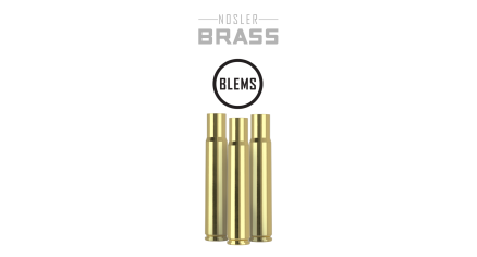 35 Whelen Premium Brass (50ct) (BLEM)