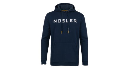 Classic Fleece Hoodie | Navy 