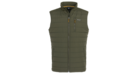 Summit Core Vest | Deep Olive