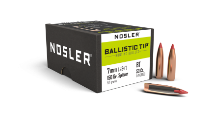 7mm 150gr Ballistic Tip Hunting (50ct)