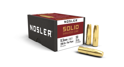 9.3mm 286gr Solid (25ct)