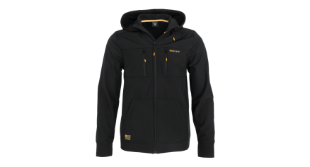 Stormline Softshell Jacket | Black 