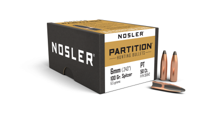 6mm 100gr Partition (50ct)