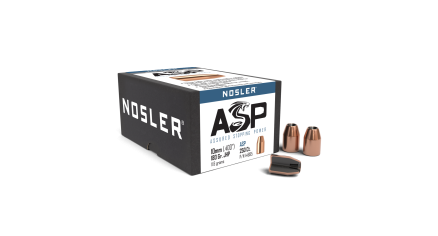 10mm 180gr JHP ASP (250ct)