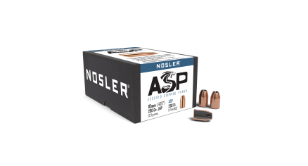 10mm 200gr JHP ASP (250ct)
