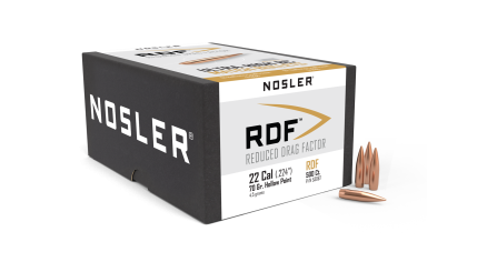 22 Caliber 70gr RDF (500ct)