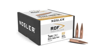 7mm 185gr RDF (100ct)