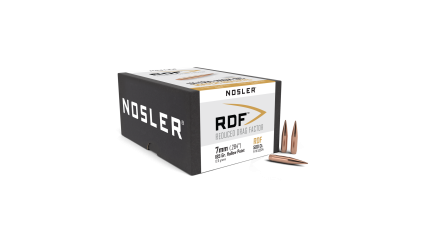 7mm 185gr RDF (500ct)