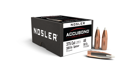 375 Caliber 300gr AccuBond (50ct)