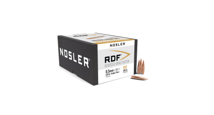 6.5mm 130gr RDF (500ct)