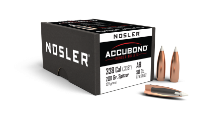 338 Caliber 200gr AccuBond (50ct)