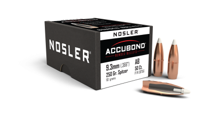9.3mm 250gr AccuBond (50ct)