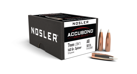 7mm 140gr AccuBond (50ct)