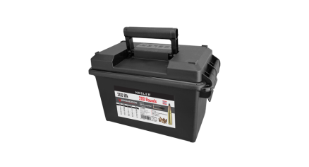 300 Blackout 110g VG FBT+ Free Ammunition Can (200ct)