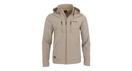 Stormline Softshell Jacket | Quicksand