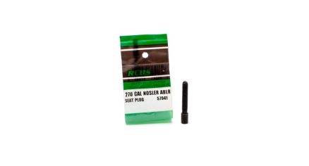 AccuBond Long Range Seating Plug 270 Cal