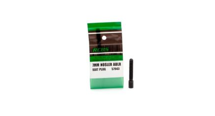 AccuBond LR Seating Plug 7mm