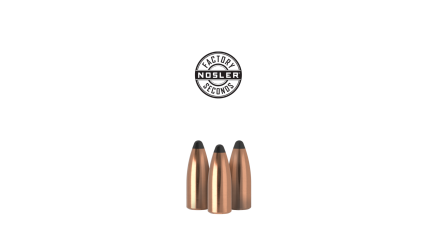 C&D 22 Caliber 50gr SP (Factory Seconds) | 100 Count