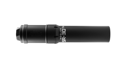 SR-30TiH (HUB)