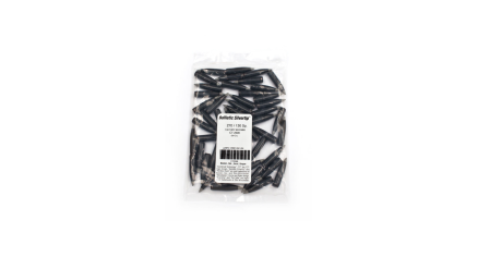 270 Caliber 130gr Ballistic Silvertip (50ct) (BLEM)