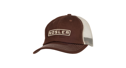 Legacy Unstructured Hat