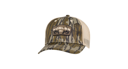 Bottomland Trucker