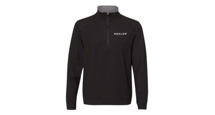 Omega Quarter - Zip Pullover