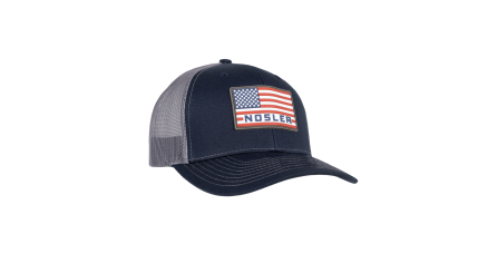 Stars & Stripes Trucker