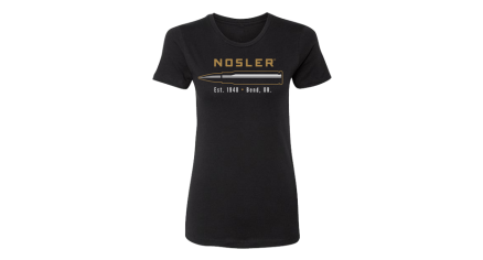 Gold Cartridge Women's Tee